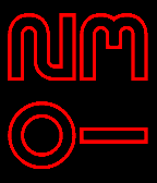 Vertical v2 icon