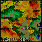 Weather Radar icon