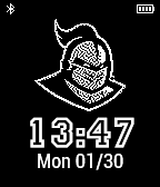 UCF Knightro Head icon