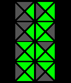 Trisms icon