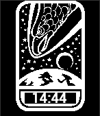 United States Colonial Marines Digital icon
