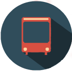 Waiting For The Bus icon