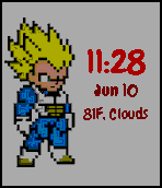 Watcheta icon