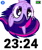 Twilight Sparkle icon
