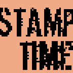 Timestamp icon