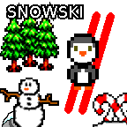 SnowSki icon