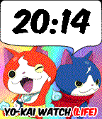 Yo-Kai Watch (Life) icon