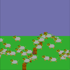 Sheep3 icon