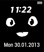 Toothless H2TYD icon