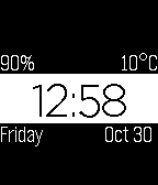 A Little Less icon