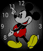 Big Mickey icon