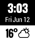 Weather Buzz icon