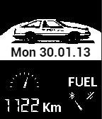 AE 86 Trueno icon