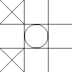 Tic Tac Toe icon
