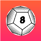 Whacky Dice icon