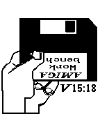 Amiga icon