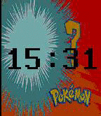 What is that Pokemon? icon