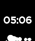Ball and Time icon