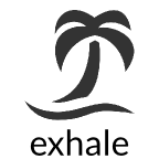 Exhale for Pebble icon