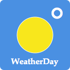 WeatherDay icon