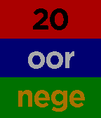 Afr Time w/ Colour icon