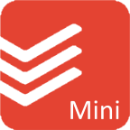Todoist Mini icon