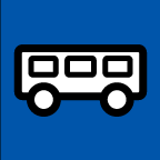 Bus Time – SG icon
