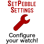SP Settings icon