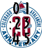 Avalanche 20th Aniversary icon