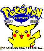 Yellow Time icon
