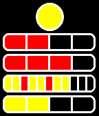 Berliner Uhr icon
