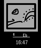 Tzolkin icon