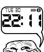Troll v3 icon