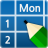 Timetable icon