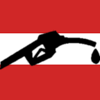 Spritpreise Österreich icon