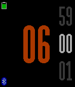 Big Numbers icon