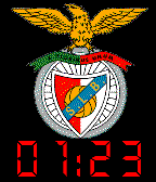 Benfica icon