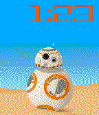 BB-8 icon