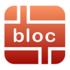 Bloc icon