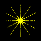 Backlight icon