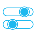 Wink Shortcuts icon