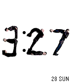 Body Numbers icon