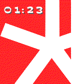 BlackBerry Spark Large icon