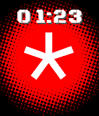 BlackBerry Spark Digital icon