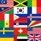 FLAGS! icon