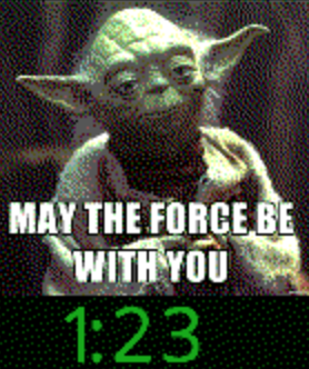 Yoda icon