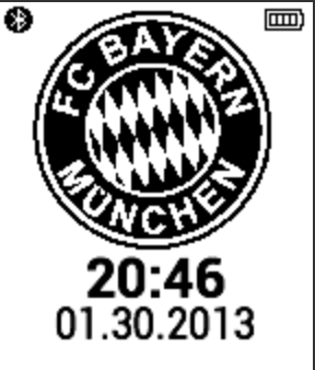 Bayern Munich icon