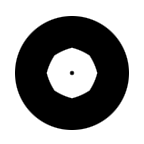 Album Want List icon