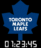 Toronto Maple Leafs icon