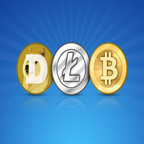 Crypto Wallet icon